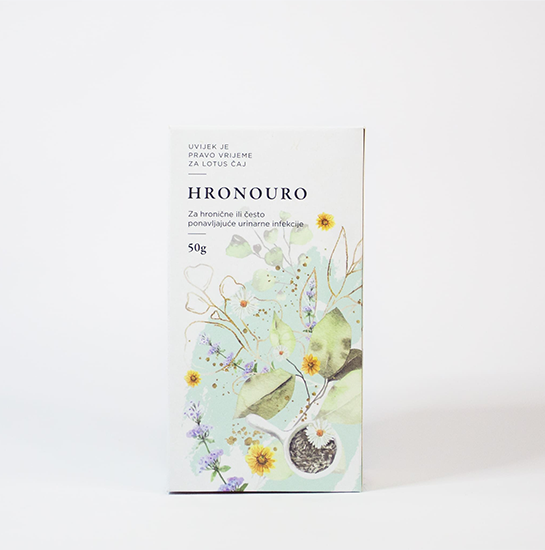 HRONOURO