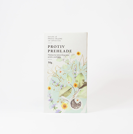 PROTIV PREHLADE