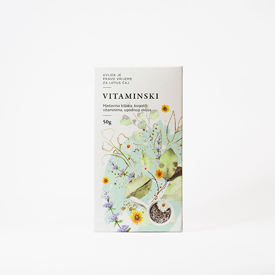 VITAMINSKI