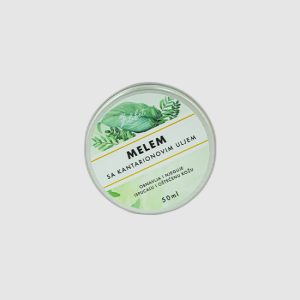 Melem sa kantarionovim uljem 50ml